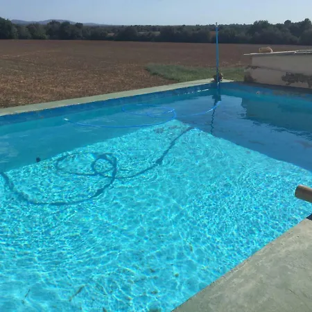 Holiday home Charming Son Julia With Pool Near