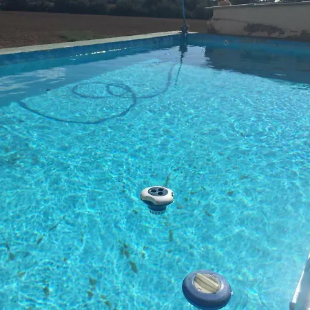 Holiday home Charming Son Julia With Pool Near *