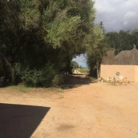 Holiday home Charming Son Julia With Pool Near *
